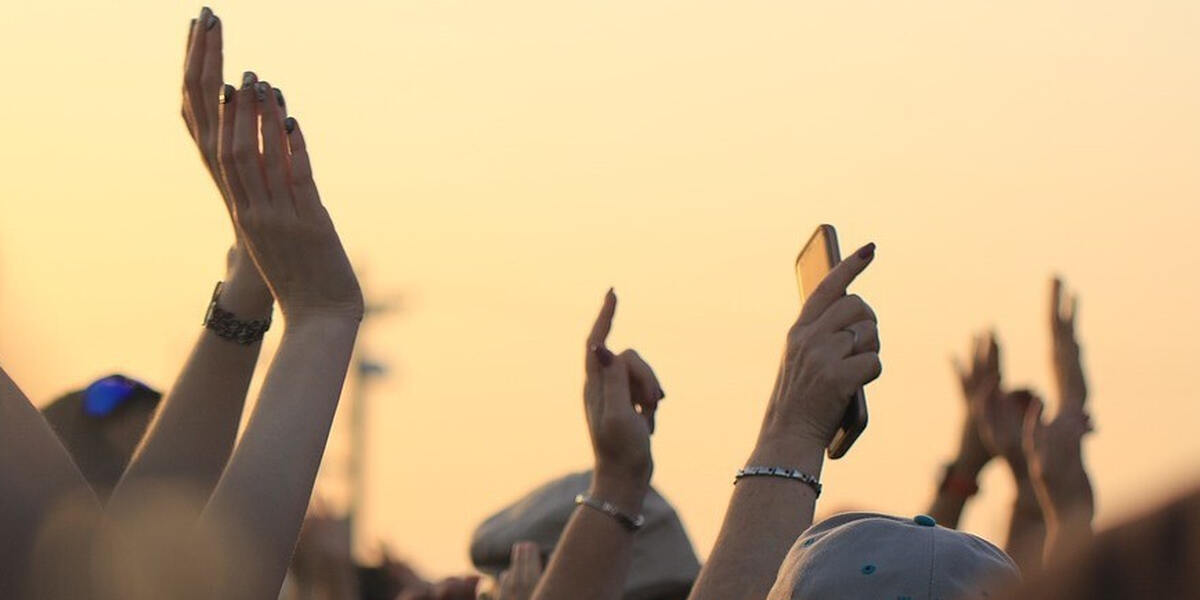 Schwabmünchener Singoldsand - "Festival des Jahres"