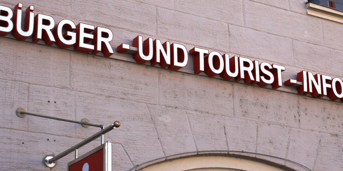 Tourismus-Comeback in Augsburg - Gästezahlen stabilisieren sich