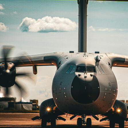 Raketenabwehr in Schwaben: Bundeswehr plant Arrow-3-System in Kaufbeuren und am Lechfeld