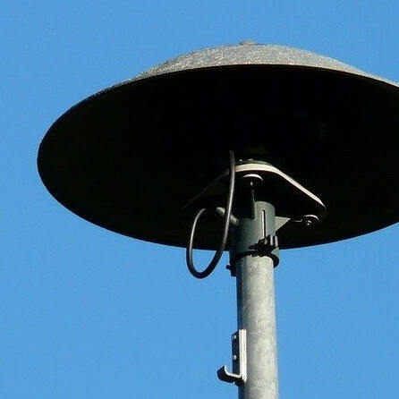 Landesweiter Warntag - Probewarnung um 11:00 Uhr