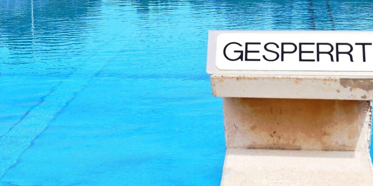 Hallenbad Wertingen: Wiedereröffnung erst im Herbst 2027