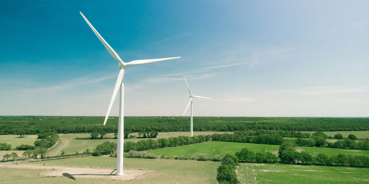 Windkraft im Allgäu: Neue Vorranggebiete beschlossen