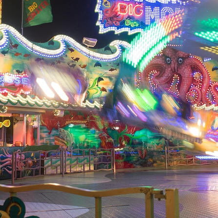 Frühlingsfest in Augsburg-Göggingen startet heute - Fassanstich mit OB Eva Weber