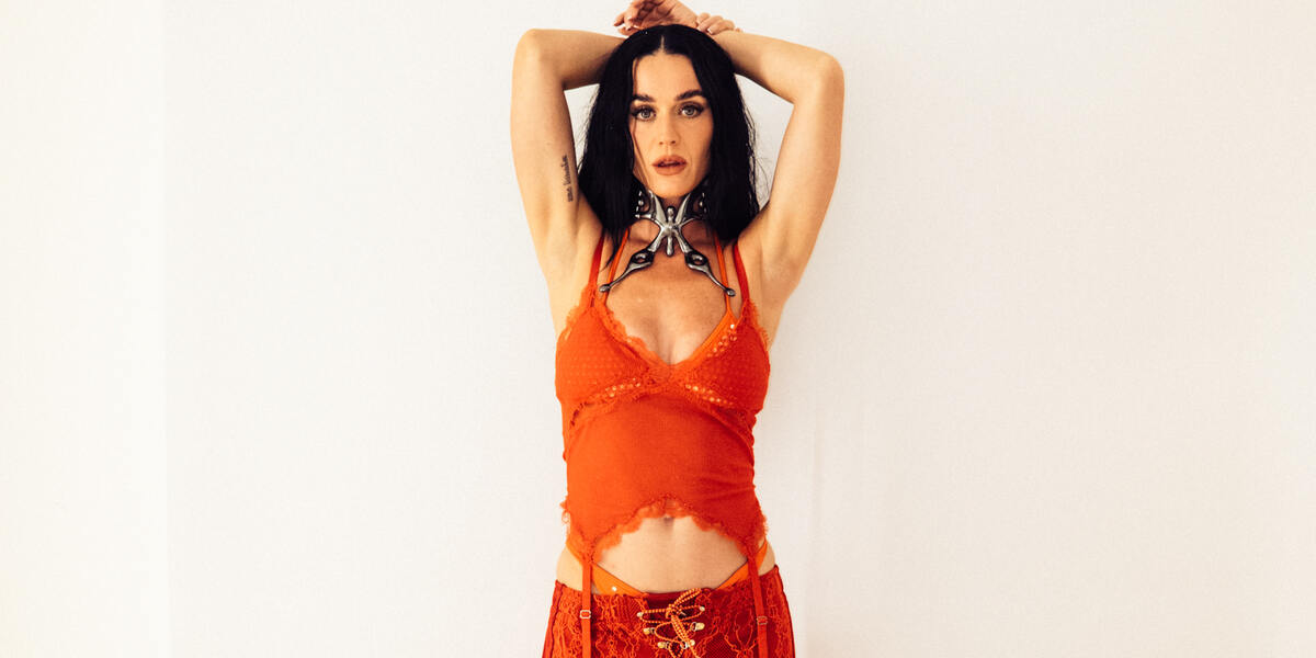 Katy Perry verliert gegen Katie Perry