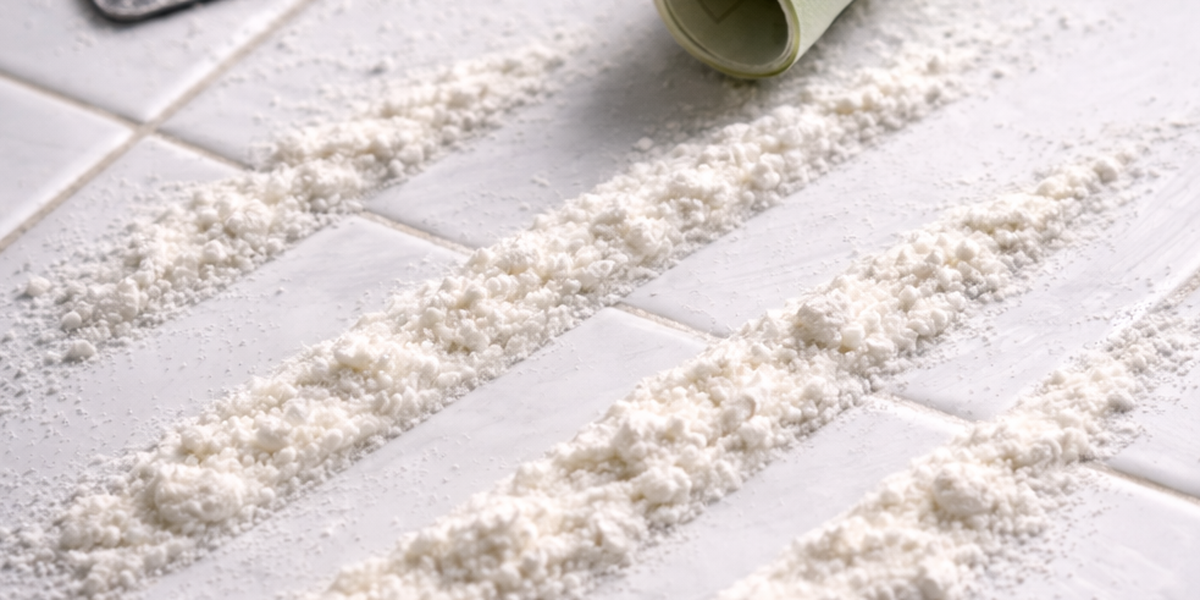 Kripo sichert kiloweise Drogen - Razzia in Augsburg