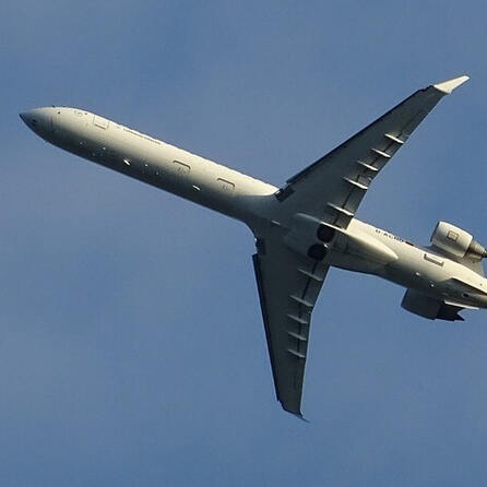 Liebherr Aerospace - neue Investition im Millionenbereich