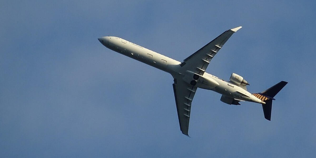 Liebherr Aerospace - neue Investition im Millionenbereich