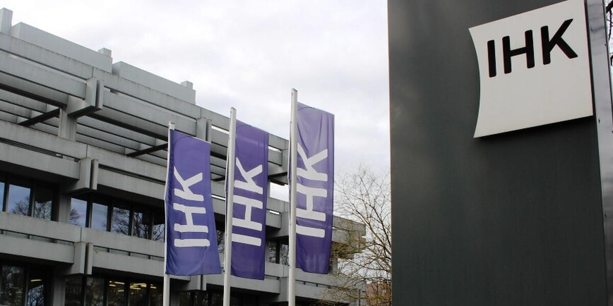 Neues Ausbildungsformat der IHK Schwaben - Fachkräftemangel könnte so behoben werden