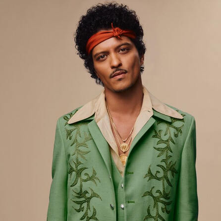 Beef zwischen Bruno Mars & Taylor Swift?