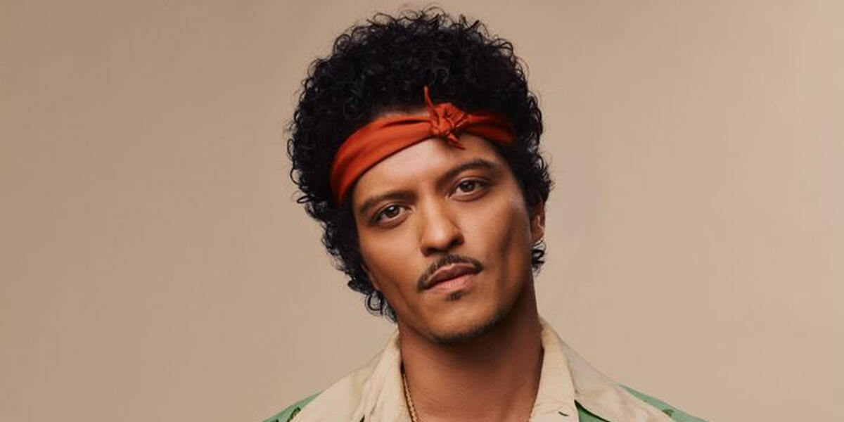 Beef zwischen Bruno Mars & Taylor Swift?