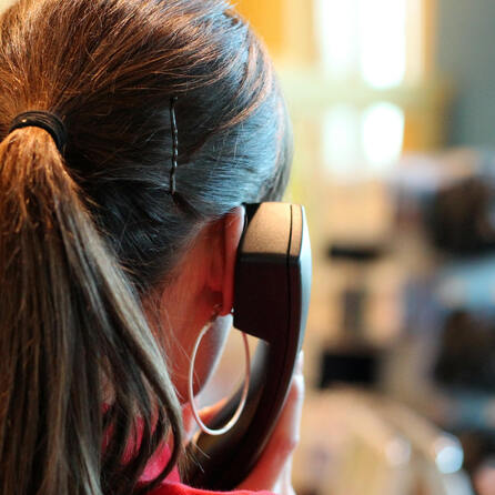  Neue Kriminalitätsstatistik 2025 - Call-Center-Betrug im Allgäu: Anstieg trotz sinkender Straftaten