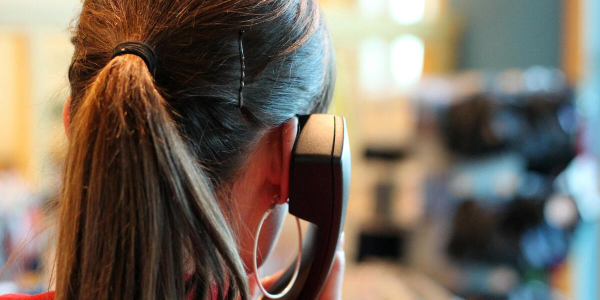  Neue Kriminalitätsstatistik 2025 - Call-Center-Betrug im Allgäu: Anstieg trotz sinkender Straftaten