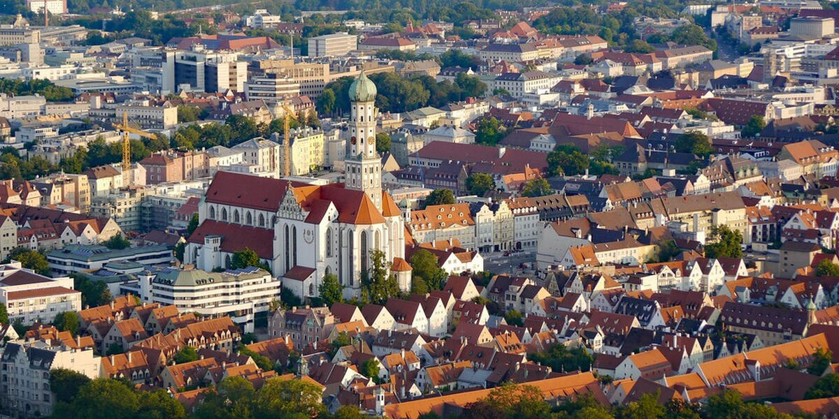 Neues Römermuseum Augsburg: Der bayerische Steuerzahler soll mitmachen