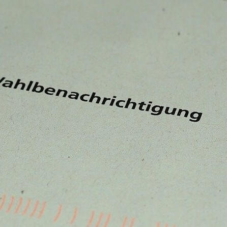 Kommunal-Stichwahl am Sonntag auch in Augsburg