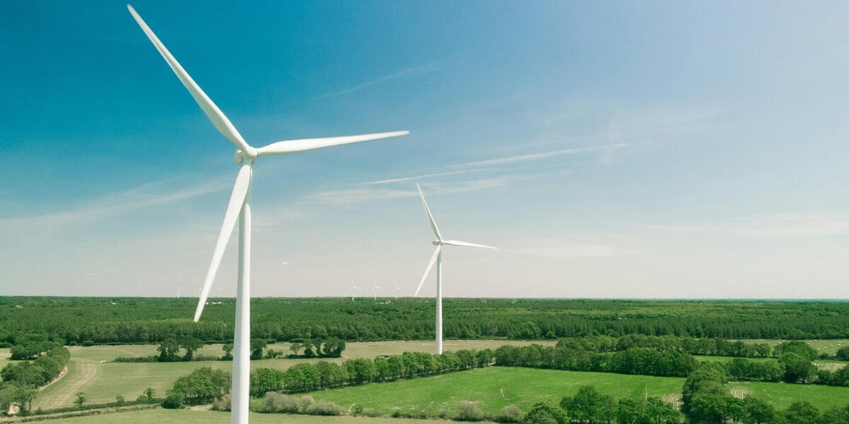 Landkreise Augsburg und Dillingen: Genehmigung für neue Windräder