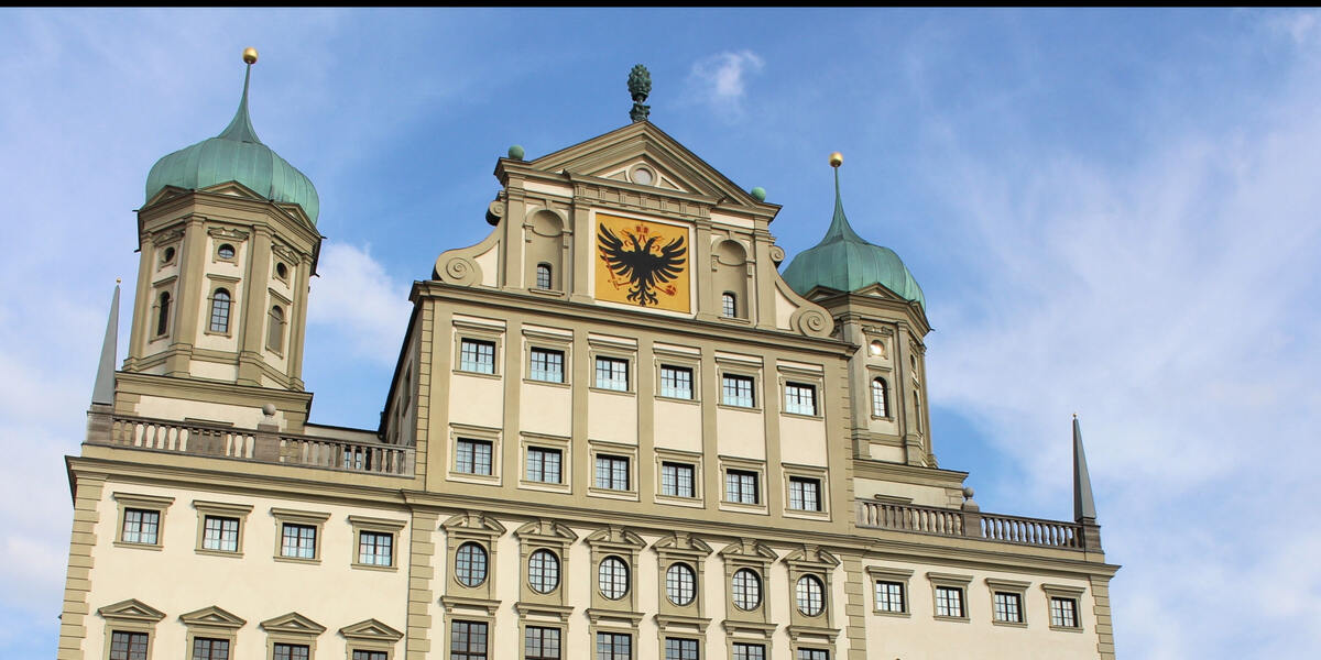 Augsburg richtet Sonderannahmestellen für Briefwahl ein