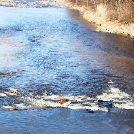 Polizei holt Auto aus der Wertach bei Wehringen
