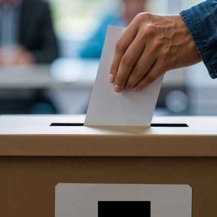 Dr. Florian Freund Augsburgs neuer OB