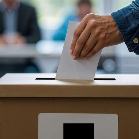 Stichwahlen: Die Ergebnisse im Großraum Augsburg