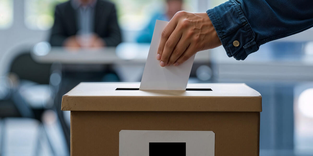 Stichwahlen: Die Ergebnisse im Großraum Augsburg