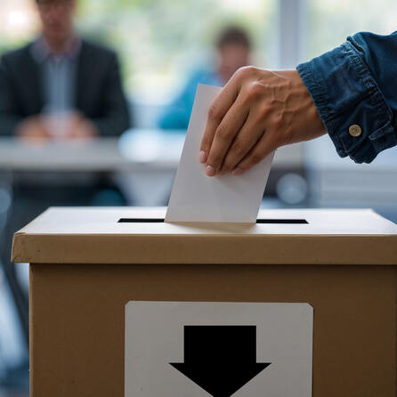 Stichwahlen: Die Ergebnisse im Allgäu