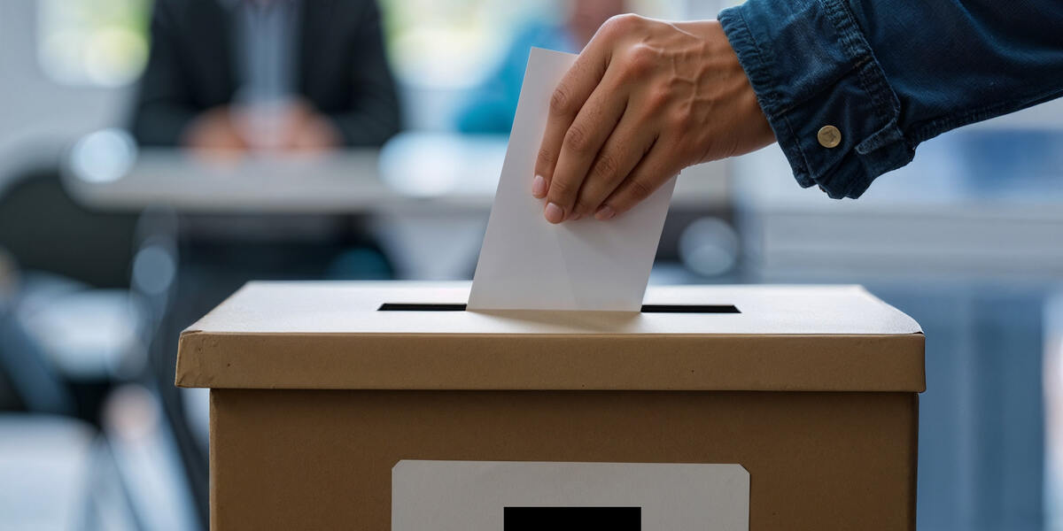 Stichwahlen: Die Ergebnisse im Allgäu