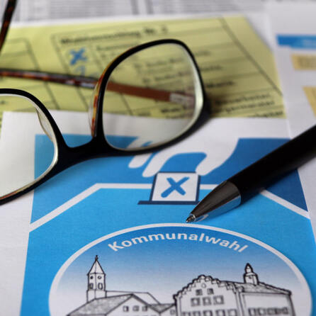 Augsburgs Oberbürgermeisterwahl: Florian Freund gewinnt deutlich die Stichwahl gegen Eva Weber