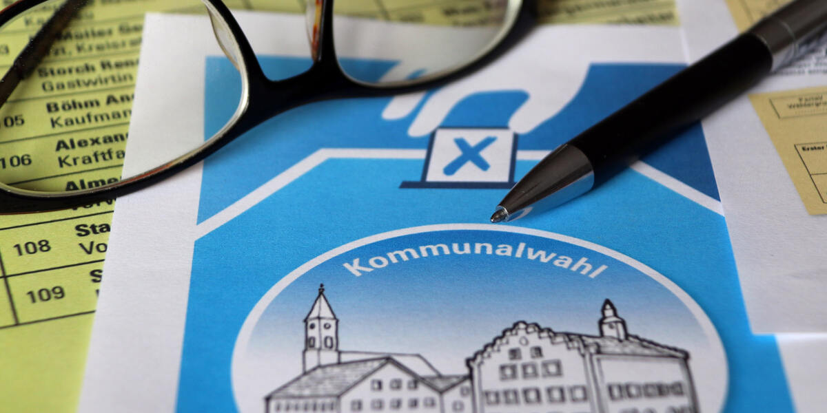 Augsburgs Oberbürgermeisterwahl: Florian Freund gewinnt deutlich die Stichwahl gegen Eva Weber