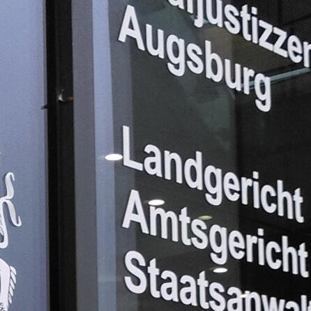 Hammerangriff auf Friedberger Pausenhof: Ab Mai in Augsburg vor Gericht