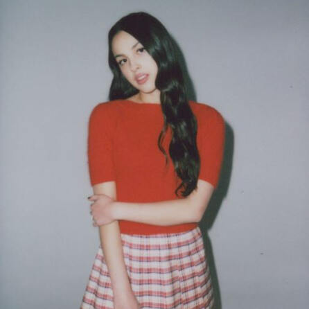 Sabrina Carpenter & Olivia Rodrigo begraben Kriegsbeil