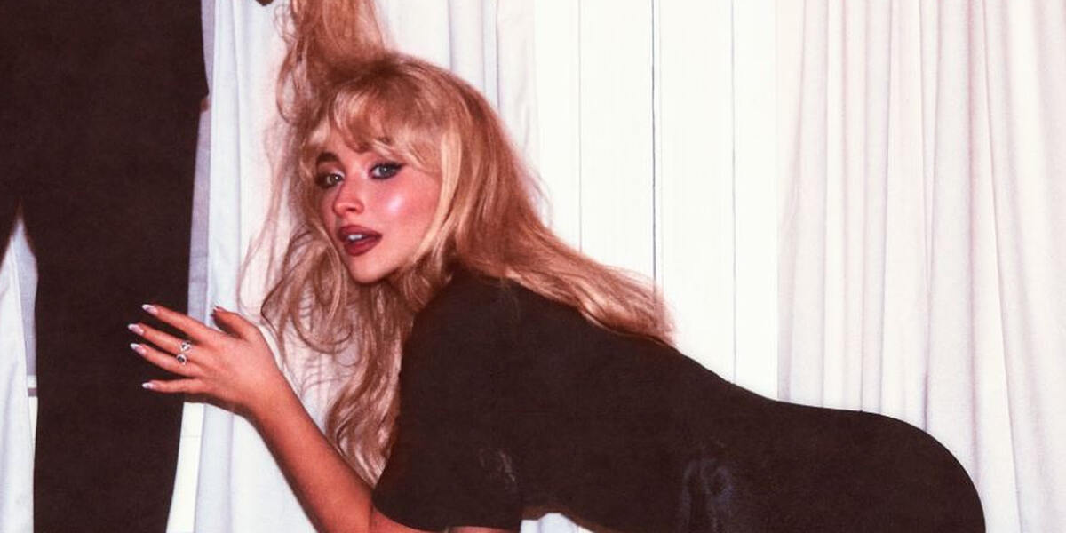 Sabrina Carpenter & Olivia Rodrigo begraben Kriegsbeil