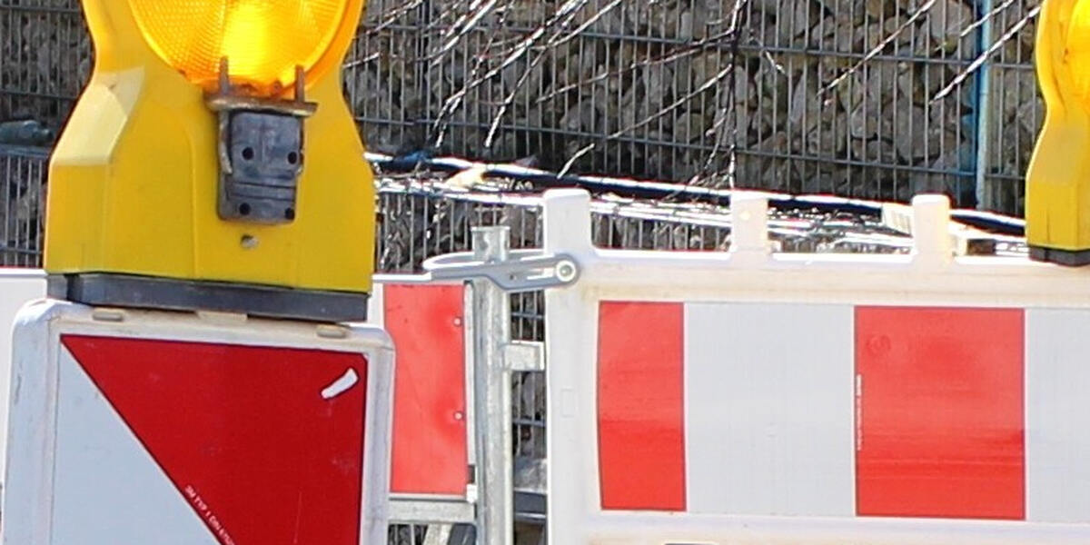 Großbaustelle: Schwabmünchen bekommt neuen Kreisverkehr