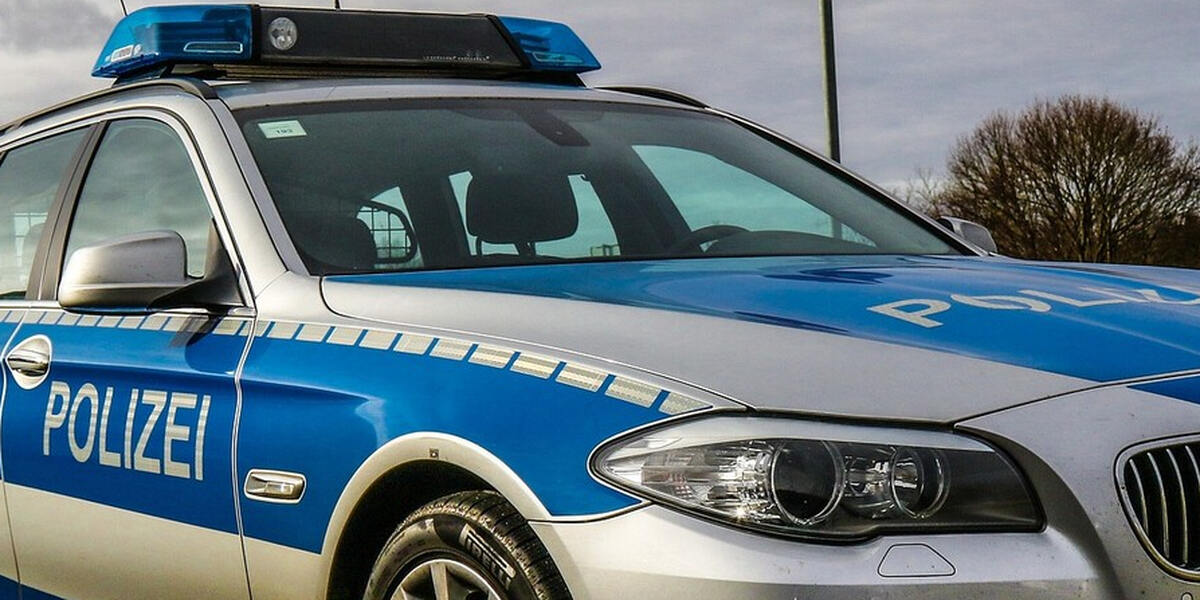 Kriminalstatistik 2025 Nordschwaben: Augsburg bleibt eine der sichersten Großstädte - Nordschwaben eine der sichersten Regionen Deutschlands