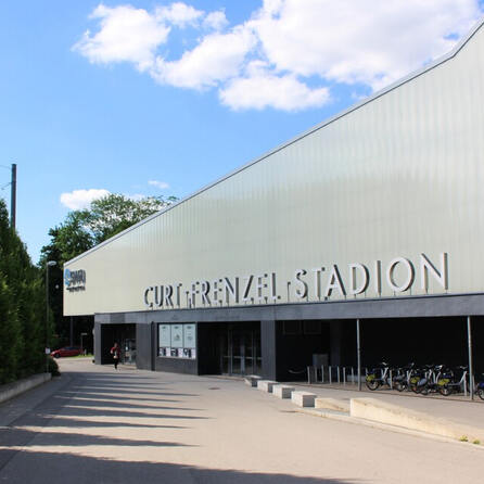 Wieder sehr gute Eishockey-Nachwuchsarbeit in Augsburg