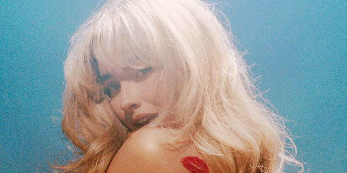 Shaq: Fake-Flirt mit Sabrina Carpenter? 