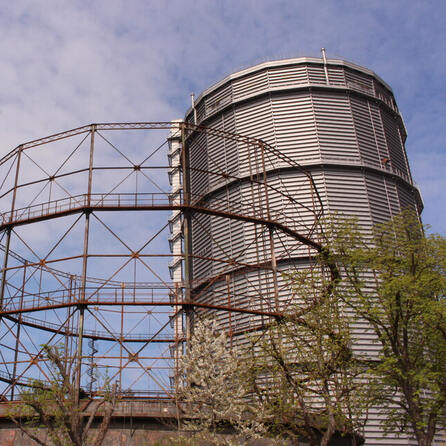 Staatstheater Augsburg goes Gaswerk: Vorverkauf für "Spamalot" gestartet
