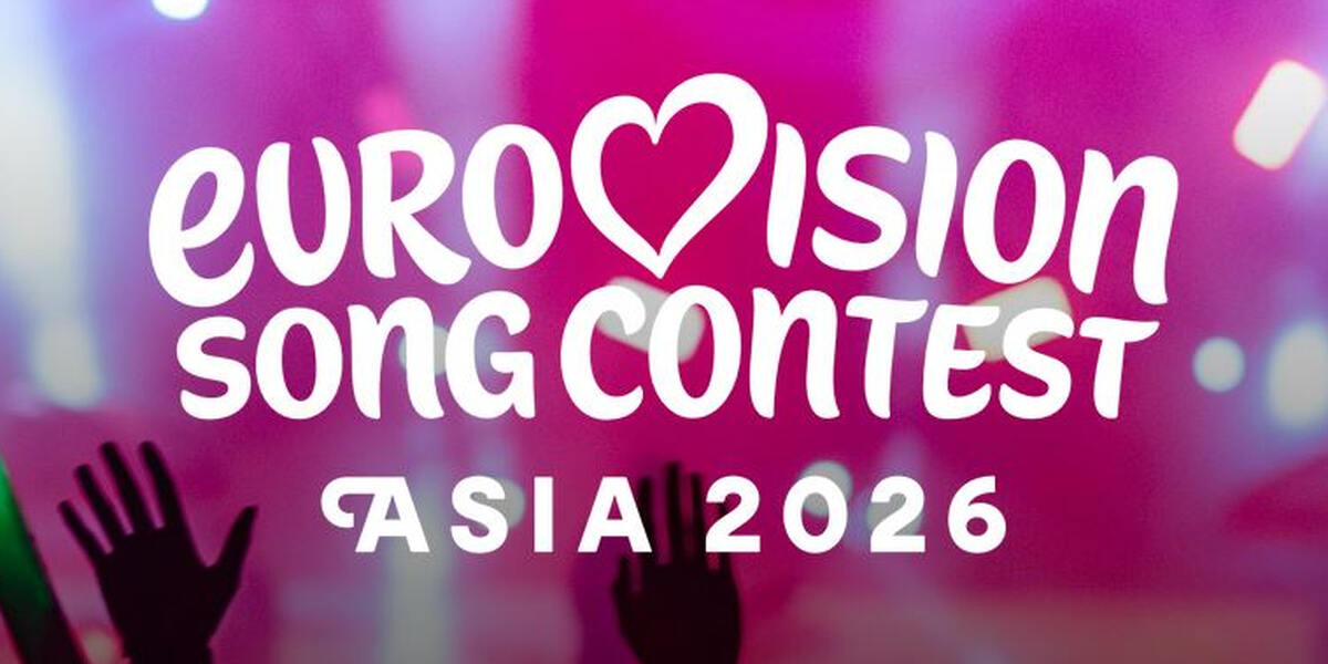 ESC goes Asia
