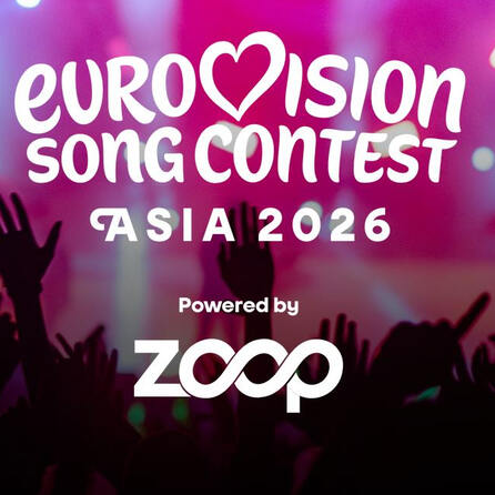 ESC goes Asia