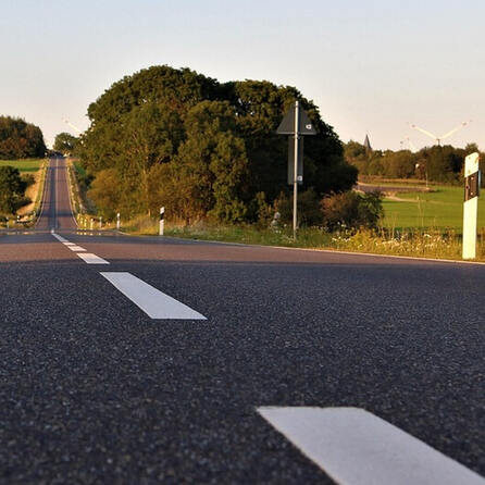 BUND Naturschutz argumentiert gegen den Ausbau der B12 zwischen Buchloe, Kaufbeuren, Marktoberdorf und Kempten