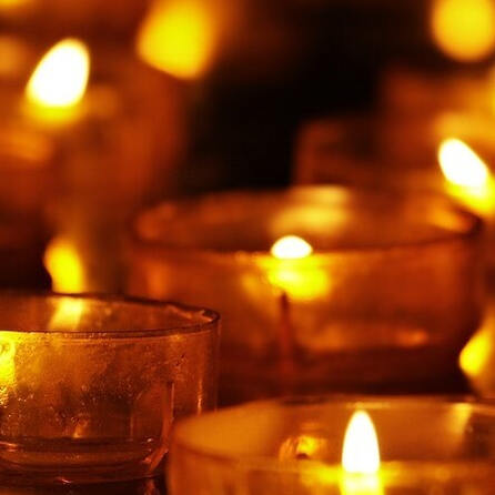 Ein Toter bei Hausbrand in Meitingen