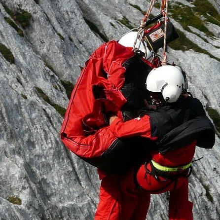 Lawinengefahr: DAV warnt vor verfrühten Hochgebirgstouren auch im Allgäu