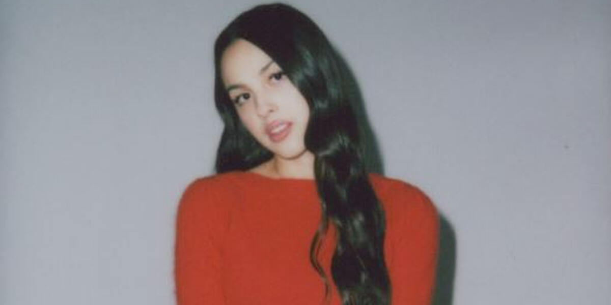 Olivia Rodrigo kündigt drittes Album an