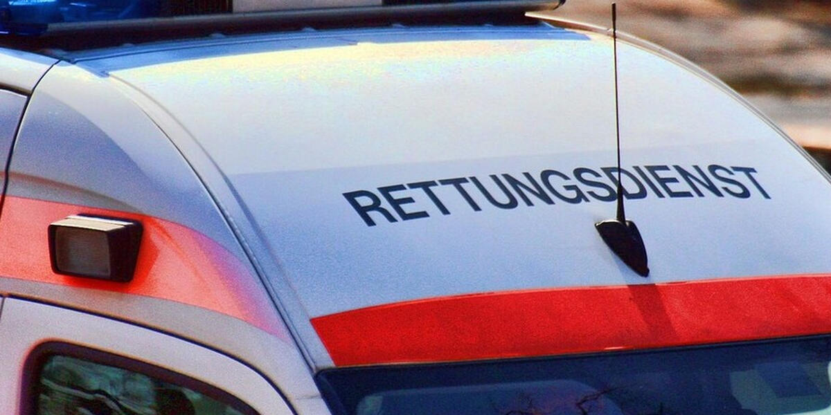 Verheerender Unfall auf B17 in Augsburg: Betrunkener sorgt für Karambolage mit mehreren Verletzten