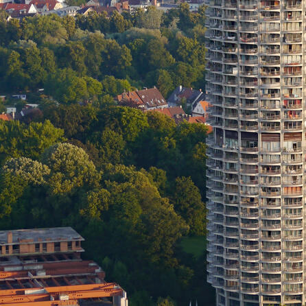 Comeback des Klimacamps in Augsburg: Aktivisten fordern Klimagerechtigkeit und kritisieren Politik