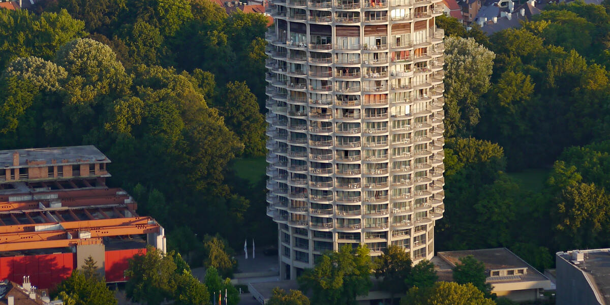 Comeback des Klimacamps in Augsburg: Aktivisten fordern Klimagerechtigkeit und kritisieren Politik