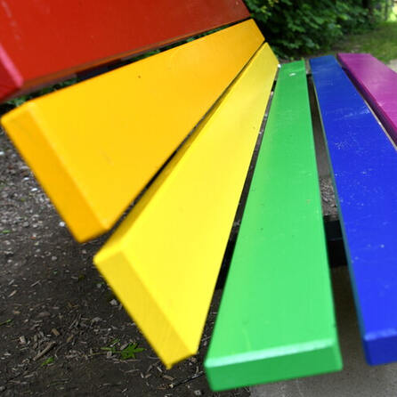 Kein Discgolf mehr im Luitpoldpark in Schwabmünchen