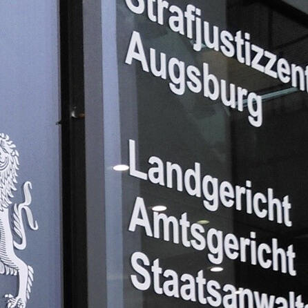 Mordfall um Dreifachmutter aus Augsburg-Haunstetten: Nina H. suchte Hilfe durch Frauenhäuser 