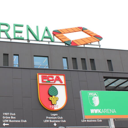 Bundesliga: FC Augsburg empfängt Hoffenheim