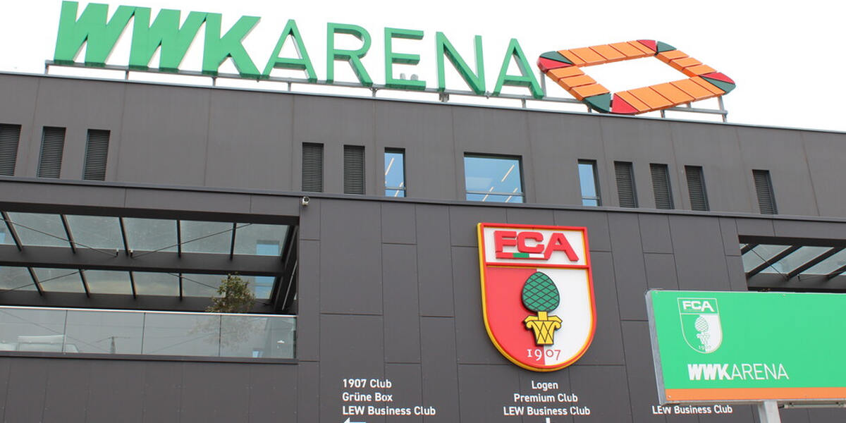 Bundesliga: FC Augsburg empfängt Hoffenheim