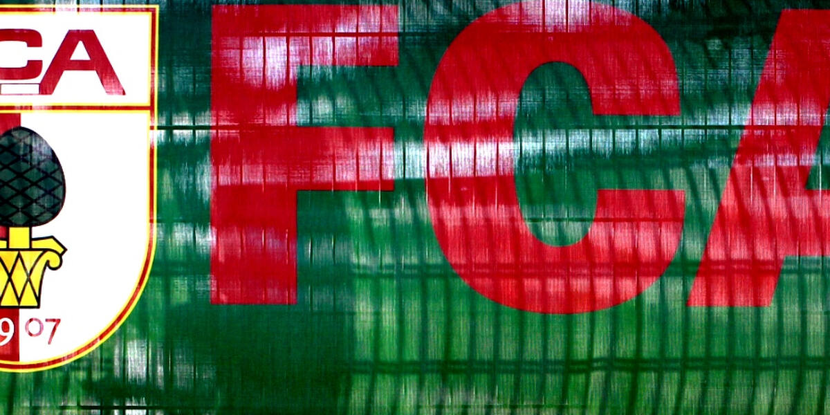 Baum-Pflanz-Aktion: Der FCA-Wald kommt